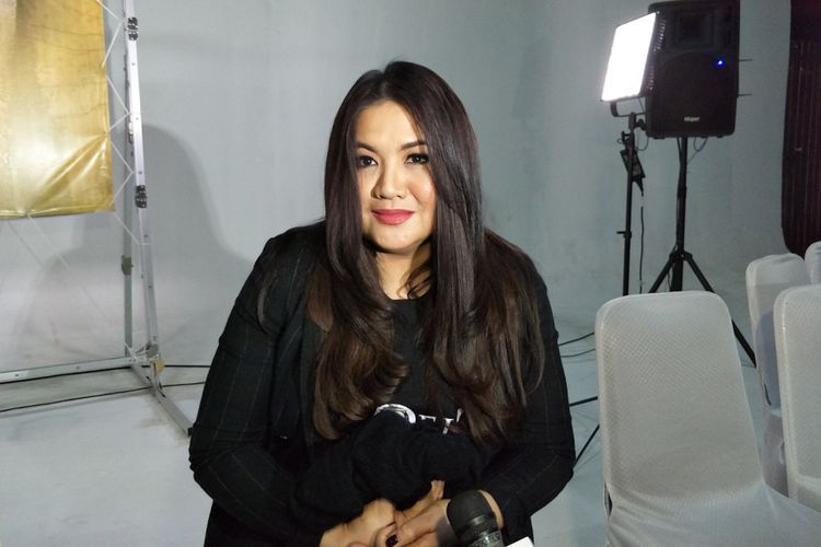 Cornelia Agatha Merasa Bahagia Dilantik Jadi Ketua Komnas Perlindungan Anak DKI Jakarta